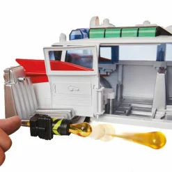 Ghostbusters: Afterlife - Ecto-1 Fright Feature 5” Scale Action Figure Vehicle