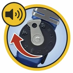 Ghostbusters: Afterlife - Ghost Whistle Roleplay Replica