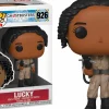 Ghostbusters: Afterlife - Lucky Pop! Vinyl Figure