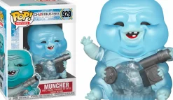 Ghostbusters: Afterlife - Muncher Pop! Vinyl Figure