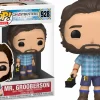 Ghostbusters: Afterlife - Mr. Grooberson Pop! Vinyl Figure