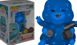Ghostbusters: Afterlife - Muncher Glow in the Dark Pop! Vinyl Figure
