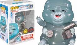 Ghostbusters: Afterlife - Muncher Glow in the Dark Pop! Vinyl Figure
