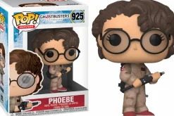 Ghostbusters: Afterlife - Phoebe Pop! Vinyl Figure