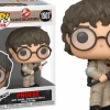 Ghostbusters: Frozen Empire (2024) - Phoebe Pop! Vinyl Figure