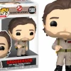 Ghostbusters: Frozen Empire (2024) - Grooberson Pop! Vinyl Figure