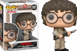 Ghostbusters: Frozen Empire (2024) - Ghosts vs Ghostbusters Pop! Vinyl Bundle (Set of 5)