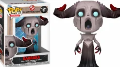 Ghostbusters: Frozen Empire (2024) - Ghosts vs Ghostbusters Pop! Vinyl Bundle (Set of 5)