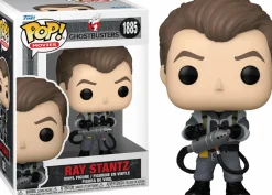 Ghostbusters II (1989) - Be Ready to Believe Us Pop! Vinyl Bundle (Set of 5)