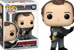 Ghostbusters II (1989) - Be Ready to Believe Us Pop! Vinyl Bundle (Set of 5)