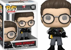 Ghostbusters II (1989) - Egon Spengler Pop! Vinyl Figure