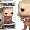 Ghostbusters II (1989) - Vigo Pop! Vinyl Figure