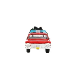 Ghostbusters x Transformers - Ecto-1 x Optimus Prime Mash-Up Hollywood Rides 1/32 Scale Die-Cast Vehicle