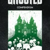 Ghosted by Joshua Williamson Compendium Paperback Book