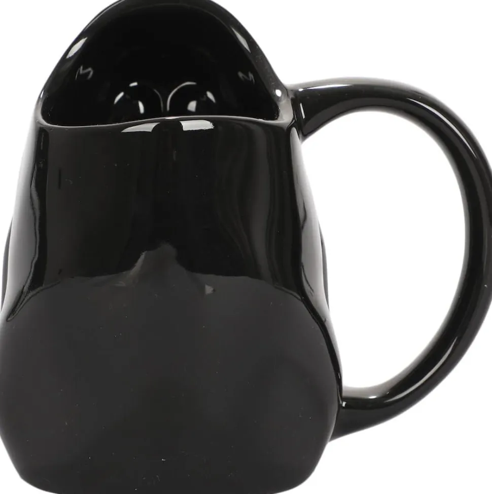 Ghostface - Ghostface 3D Sculpted Ceramic Mug