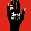 Ghostwriter by Rayco Pulido Hardcover Book