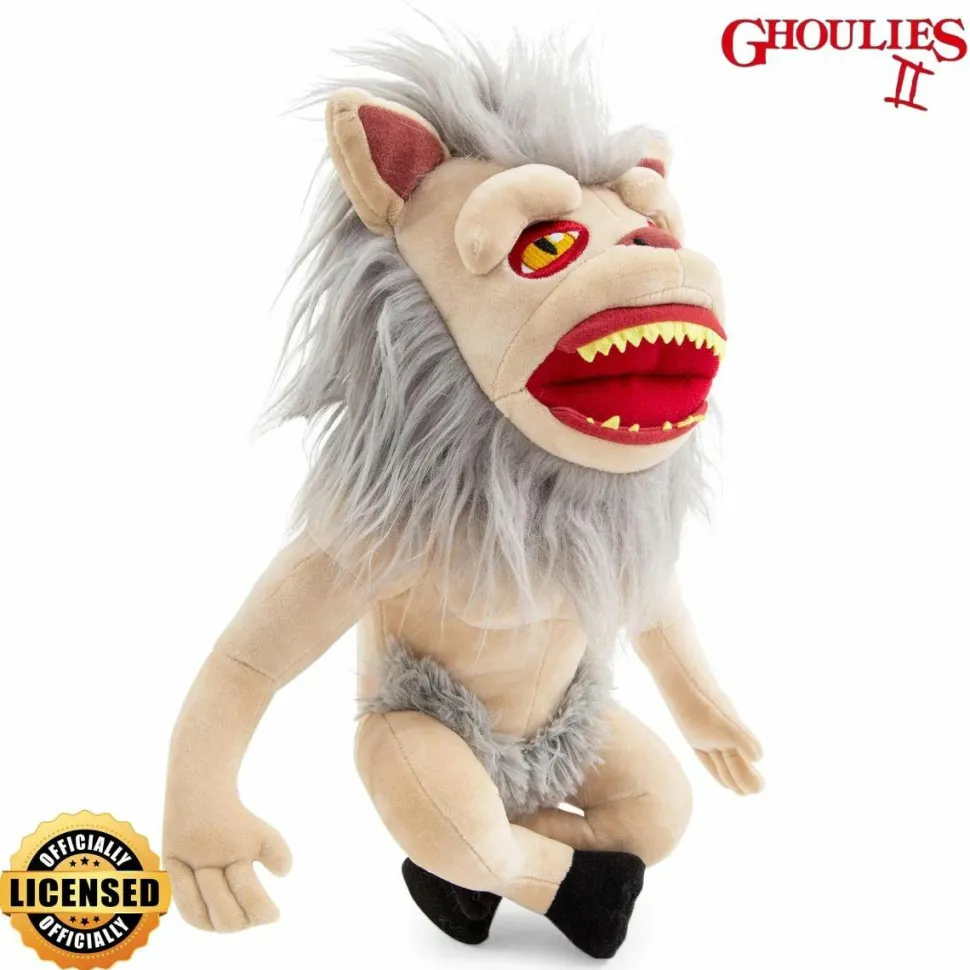 Ghoulies II - Cat Ghoulie Collector 14" Plush