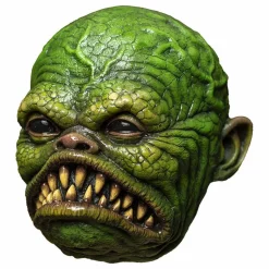 Ghoulies II - Fish Ghoulie Deluxe Adult Mask
