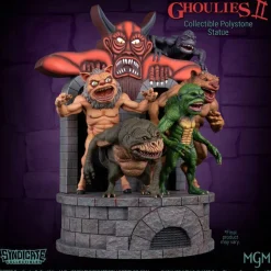 Ghoulies II - Ghoulies 1/4th Scale Diorama Statue