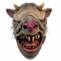 Ghoulies II - Rat Ghoulie Deluxe Adult Mask