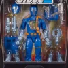 G.I. Joe - Cobra B.A.T. Comic Variant Ultimates! 7” Scale Action Figure (2022 SDCC Exclusive)