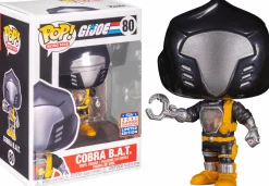 G.I. Joe - Cobra B.A.T. Pop! Vinyl Figure (2021 Summer Convention Exclusive)