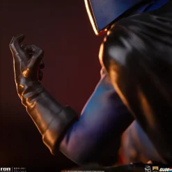 G.I. Joe - Cobra Commander Deluxe 1/10th Scale Statue