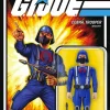 G.I. Joe - Cobra Trooper H-Back ReAction 3.75” Action Figure