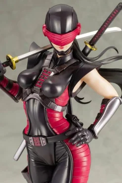 G.I. Joe - Dawn Moreno (Snake Eyes II) Bishoujo 1/7th Scale Statue