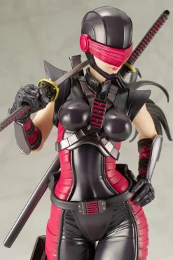 G.I. Joe - Dawn Moreno (Snake Eyes II) Bishoujo 1/7th Scale Statue