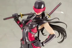 G.I. Joe - Dawn Moreno (Snake Eyes II) Bishoujo 1/7th Scale Statue