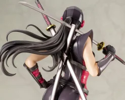 G.I. Joe - Dawn Moreno (Snake Eyes II) Bishoujo 1/7th Scale Statue