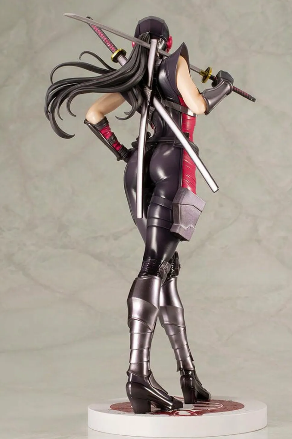 G.I. Joe - Dawn Moreno (Snake Eyes II) Bishoujo 1/7th Scale Statue