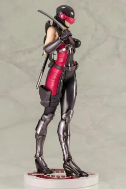 G.I. Joe - Dawn Moreno (Snake Eyes II) Bishoujo 1/7th Scale Statue