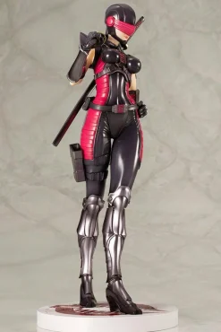 G.I. Joe - Dawn Moreno (Snake Eyes II) Bishoujo 1/7th Scale Statue