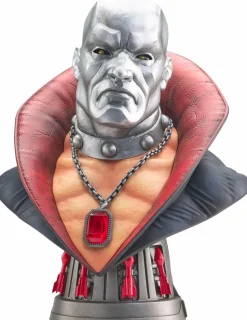 G.I. Joe - Destro Legends in 3D 1/2 Scale Bust