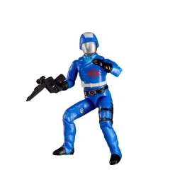 G.I. Joe - Duke vs. Cobra Commander Retro Collection 3.75” Action Figure 2-Pack