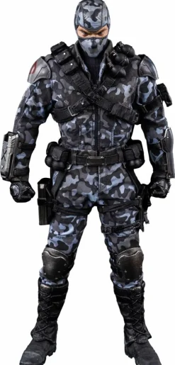 G.I. Joe - Firefly 1/6th Scale Action Figure