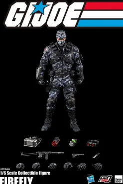 G.I. Joe - Firefly 1/6th Scale Action Figure