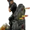 G.I. Joe - Flint 1/10th Scale Statue
