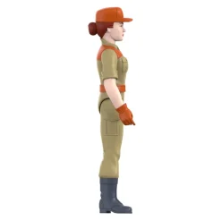 G.I. Joe - G.I. Joe Soldier Combat Engineer with Pistol ReAction 3.75” Action Figure