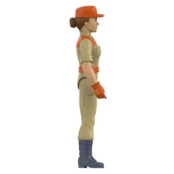G.I. Joe - G.I. Joe Soldier Combat Engineer with Assault M16 Rifle ReAction 3.75” Action Figure