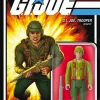 G.I. Joe - G.I. Joe Trooper ReAction 3.75” Action Figure
