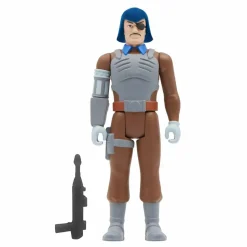 G.I. Joe - Major Bludd ReAction 3.75” Action Figure