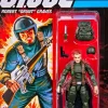 G.I. Joe - Robert “Grunt” Graves Retro Collection 3.75” Scale Action Figure