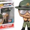 G.I. Joe - Sgt. Slaughter Pop! Vinyl Figure (2022 Fall Convention Exclusive)