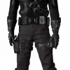 G.I. Joe - Snake Eyes Deluxe One:12 Collective 1/12th Scale Action Figure