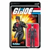 G.I. Joe - Snakeling Cobra Recruit with Blow Torch ReAction 3.75” Action Figure