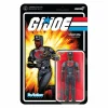 G.I. Joe - Snakeling Cobra Recruit with Rifle ReAction 3.75” Action Figure