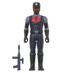 G.I. Joe - Snakeling Cobra Recruit with Rifle ReAction 3.75” Action Figure